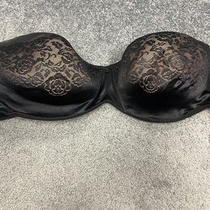 Soma strapless bra